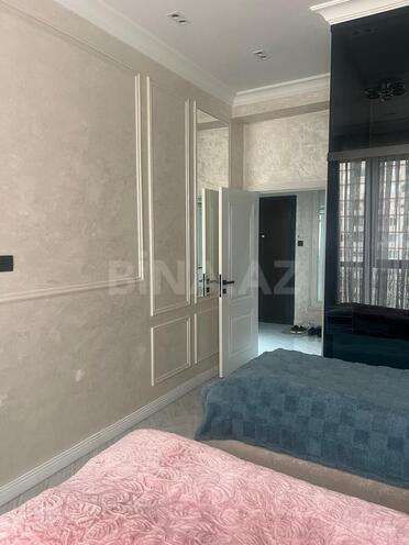 Satılır 3 otaqlı yeni tikili 75 m², 20 Yanvar m., photo 11 from 18