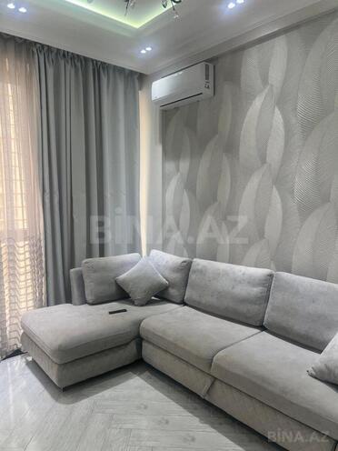 Satılır 3 otaqlı yeni tikili 75 m², 20 Yanvar m., photo 3 from 18