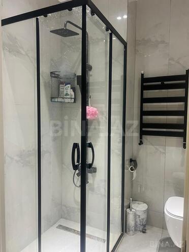 Satılır 3 otaqlı yeni tikili 75 m², 20 Yanvar m., photo 4 from 18