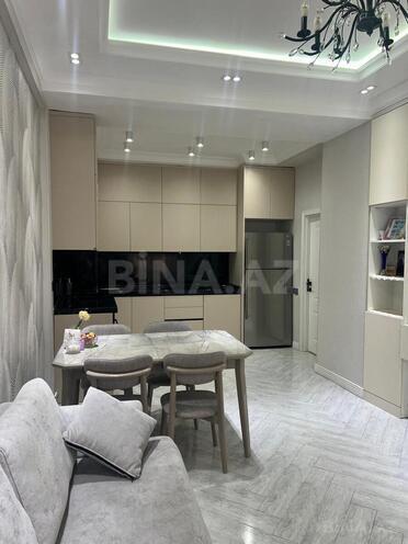 Satılır 3 otaqlı yeni tikili 75 m², 20 Yanvar m., photo 6 from 18