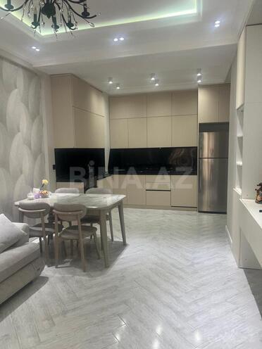 Satılır 3 otaqlı yeni tikili 75 m², 20 Yanvar m., photo 14 from 18