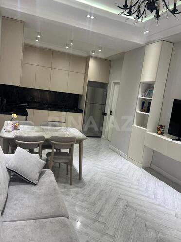 Satılır 3 otaqlı yeni tikili 75 m², 20 Yanvar m., photo 16 from 18