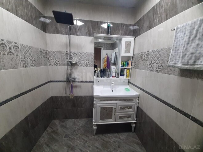 Satılır 3 otaqlı köhnə tikili 90 m², Qara Qarayev m., photo 7 from 11