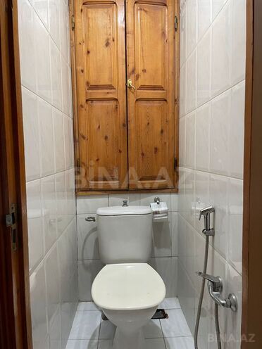 Satılır 3 otaqlı köhnə tikili 90 m², Nəsimi m., photo 11 from 12