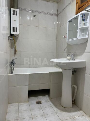 Satılır 3 otaqlı köhnə tikili 90 m², Nəsimi m., photo 10 from 12