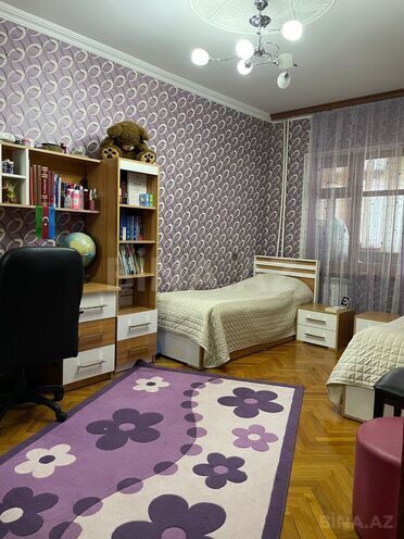 Satılır 3 otaqlı köhnə tikili 90 m², Nəsimi m., photo 5 from 12