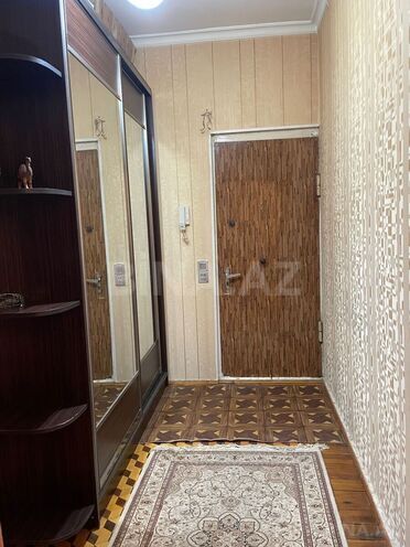 Satılır 3 otaqlı köhnə tikili 90 m², Nəsimi m., photo 9 from 12