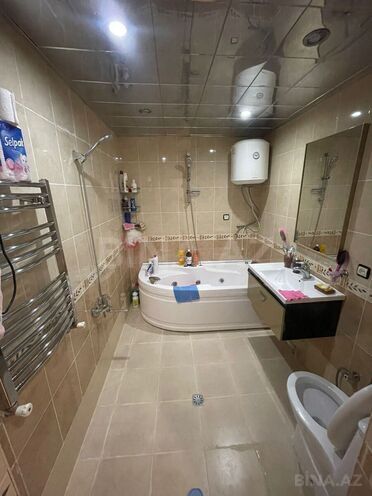 Продается 3-комн. новостройка 84 м², м. Нефтчиляр, photo 13 from 28