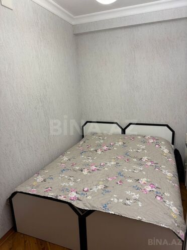 Продается 3-комн. новостройка 84 м², м. Нефтчиляр, photo 19 from 28