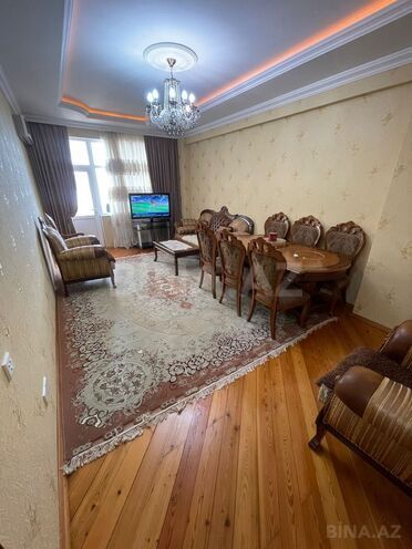 Продается 3-комн. новостройка 84 м², м. Нефтчиляр, photo 16 from 28