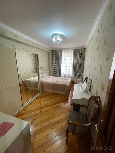 Продается 3-комн. новостройка 84 м², м. Нефтчиляр, photo 4 from 28