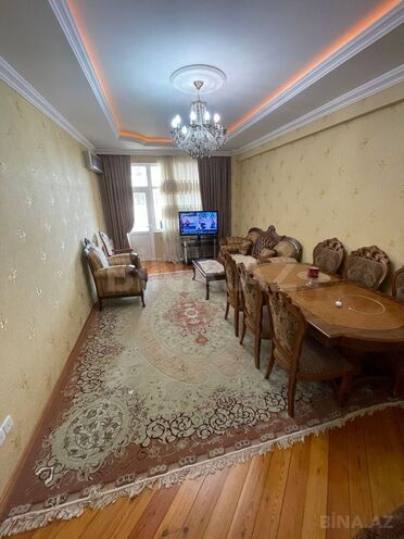 Продается 3-комн. новостройка 84 м², м. Нефтчиляр, photo 15 from 28