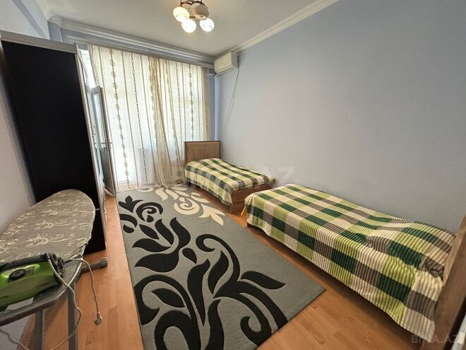 Сдаётся 3-комн. новостройка 155 м², м. Шах Исмаил Хатаи, photo 16 from 21