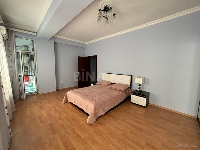 Сдаётся 3-комн. новостройка 155 м², м. Шах Исмаил Хатаи, photo 14 from 21