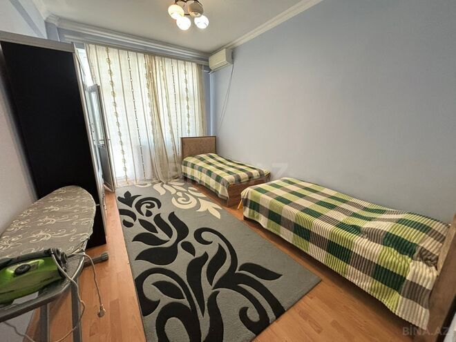 Сдаётся 3-комн. новостройка 155 м², м. Шах Исмаил Хатаи, photo 17 from 21