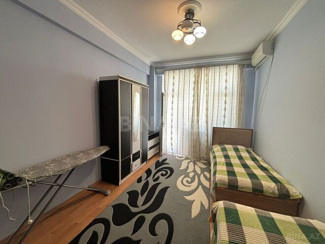 Сдаётся 3-комн. новостройка 155 м², м. Шах Исмаил Хатаи, photo 18 from 21