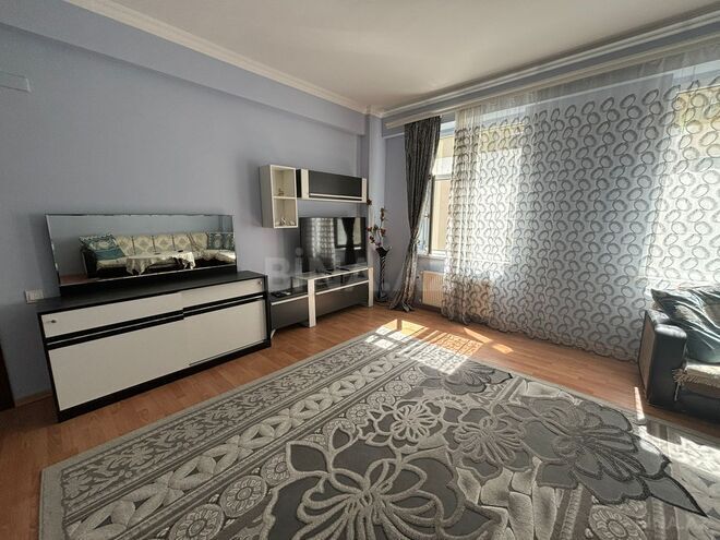Сдаётся 3-комн. новостройка 155 м², м. Шах Исмаил Хатаи, photo 7 from 21