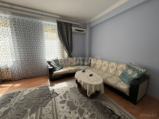 Сдаётся 3-комн. новостройка 155 м², м. Шах Исмаил Хатаи, photo 8 from 21