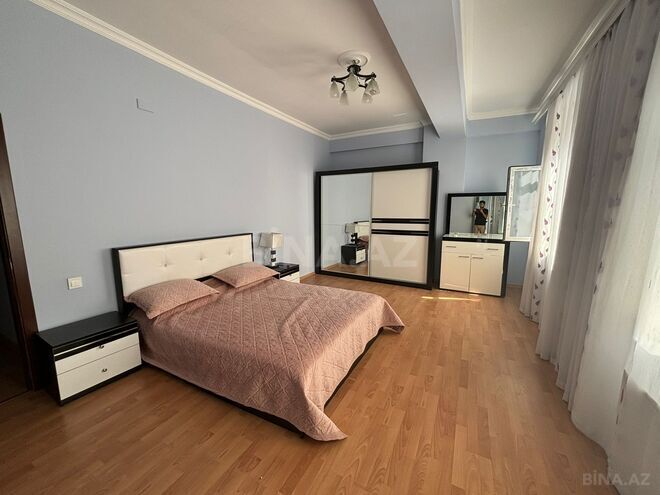 Сдаётся 3-комн. новостройка 155 м², м. Шах Исмаил Хатаи, photo 13 from 21