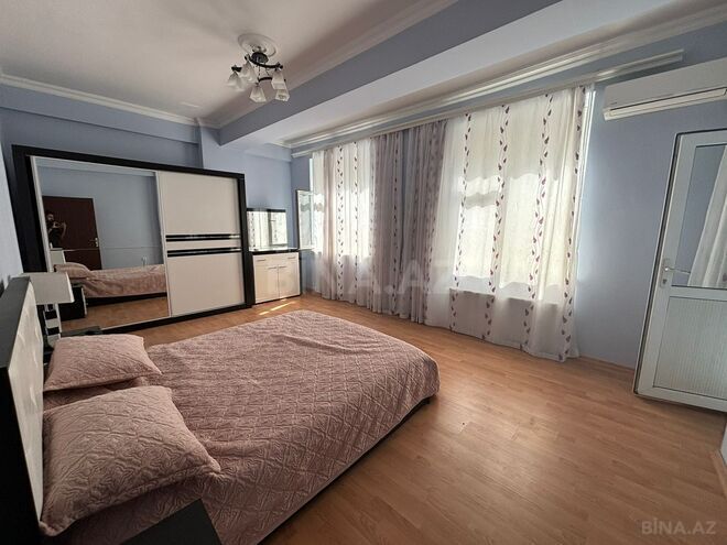 Сдаётся 3-комн. новостройка 155 м², м. Шах Исмаил Хатаи, photo 12 from 21
