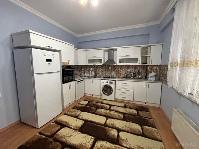 Сдаётся 3-комн. новостройка 155 м², м. Шах Исмаил Хатаи, photo 10 from 21