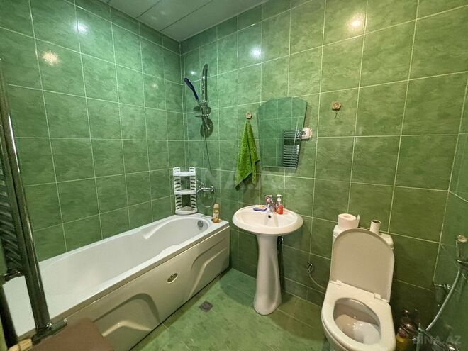 Сдаётся 3-комн. новостройка 155 м², м. Шах Исмаил Хатаи, photo 20 from 21