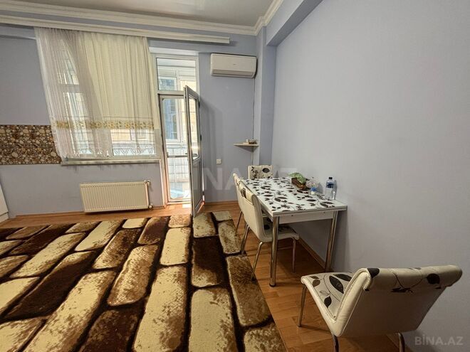 Сдаётся 3-комн. новостройка 155 м², м. Шах Исмаил Хатаи, photo 11 from 21
