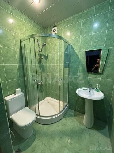 Сдаётся 3-комн. новостройка 155 м², м. Шах Исмаил Хатаи, photo 19 from 21