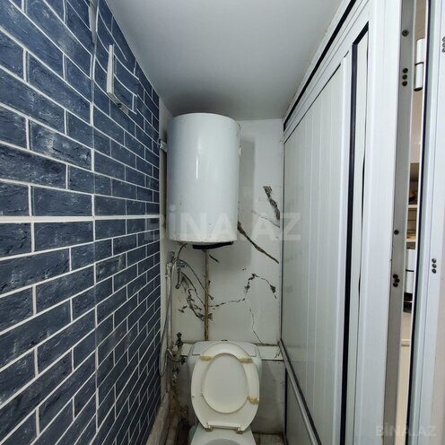 İcarəyə verilir  obyekt 35 m², Azadlıq Prospekti m., photo 9 from 10
