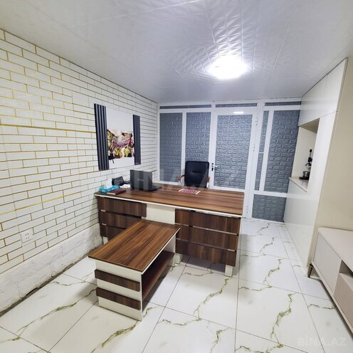 İcarəyə verilir  obyekt 35 m², Azadlıq Prospekti m., photo 7 from 10