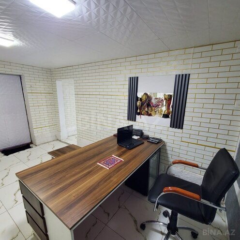 İcarəyə verilir  obyekt 35 m², Azadlıq Prospekti m., photo 4 from 10