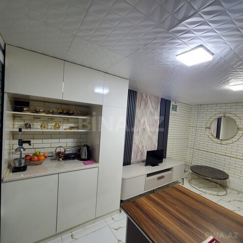 İcarəyə verilir  obyekt 35 m², Azadlıq Prospekti m., photo 6 from 10