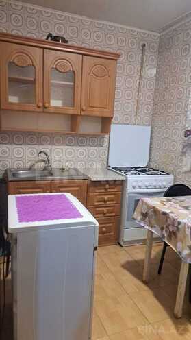 İcarəyə verilir 2 otaqlı köhnə tikili 60 m², Nəsimi m., photo 3 from 8