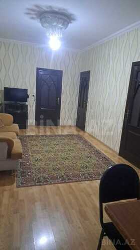 İcarəyə verilir 2 otaqlı köhnə tikili 60 m², Nəsimi m., photo 1 from 8
