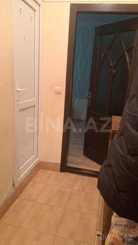 İcarəyə verilir 2 otaqlı köhnə tikili 60 m², Nəsimi m., photo 5 from 8