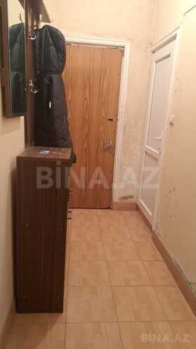 İcarəyə verilir 2 otaqlı köhnə tikili 60 m², Nəsimi m., photo 4 from 8