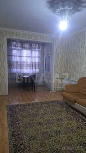 İcarəyə verilir 2 otaqlı köhnə tikili 60 m², Nəsimi m., photo 7 from 8