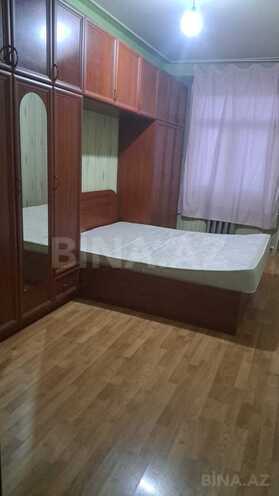 İcarəyə verilir 2 otaqlı köhnə tikili 60 m², Nəsimi m., photo 6 from 8