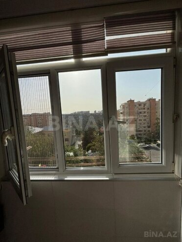 Satılır 4 otaqlı köhnə tikili 100 m², Yeni Günəşli q., photo 13 from 14