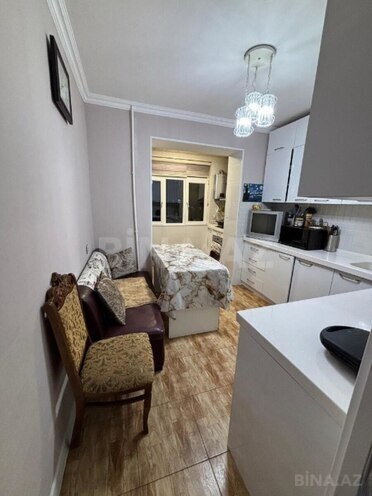 Satılır 4 otaqlı köhnə tikili 100 m², Yeni Günəşli q., photo 12 from 14