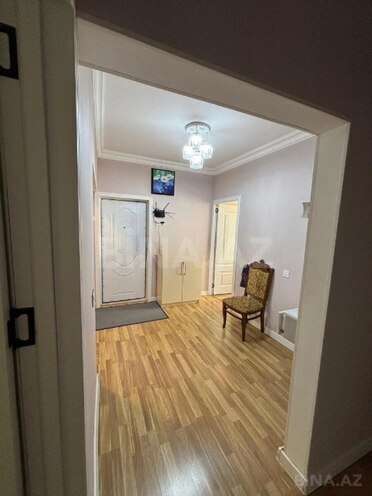 Satılır 4 otaqlı köhnə tikili 100 m², Yeni Günəşli q., photo 7 from 14