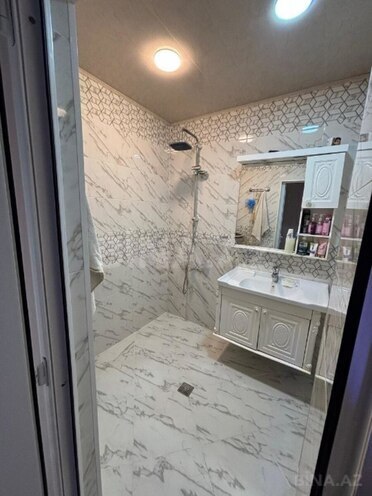 Satılır 4 otaqlı köhnə tikili 100 m², Yeni Günəşli q., photo 10 from 14