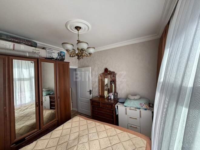 Satılır 4 otaqlı köhnə tikili 100 m², Yeni Günəşli q., photo 5 from 14