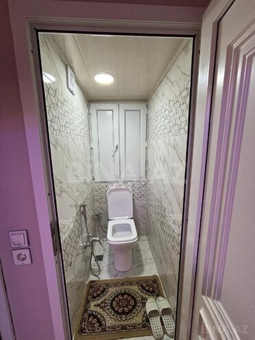 Satılır 4 otaqlı köhnə tikili 100 m², Yeni Günəşli q., photo 9 from 14