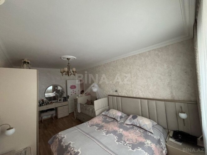 Satılır 4 otaqlı köhnə tikili 100 m², Yeni Günəşli q., photo 4 from 14
