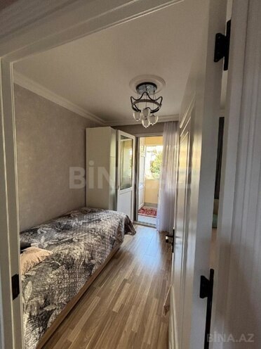 Satılır 4 otaqlı köhnə tikili 100 m², Yeni Günəşli q., photo 6 from 14