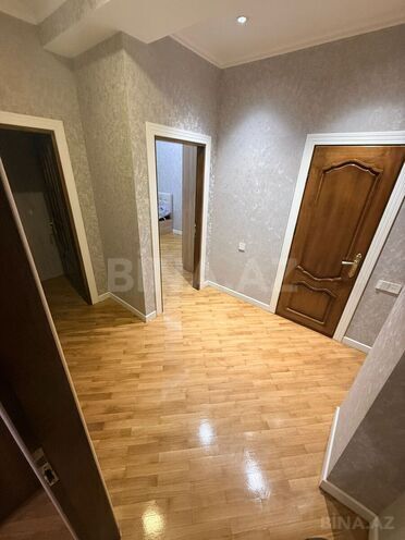 Satılır 4 otaqlı yeni tikili 190 m², Nəsimi r., photo 5 from 15