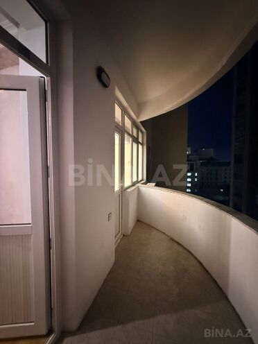 Satılır 4 otaqlı yeni tikili 190 m², Nəsimi r., photo 3 from 15