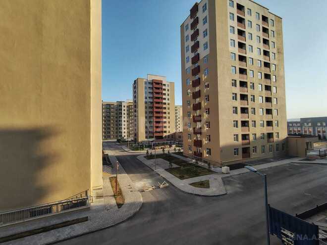 Продаётся 2-комн. новостройка 64 м², пос. Бинагади, photo 3 from 20