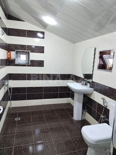 Сдаётся 4-комн. дом/дача 200 м², пос. Пиршаги, photo 15 from 17